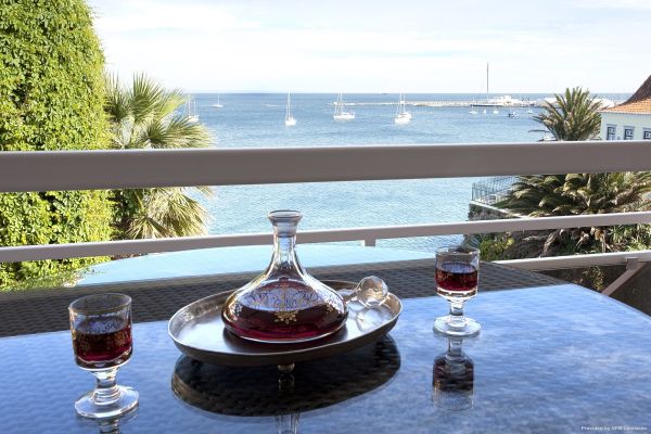 Hotel Albatroz (Cascais)